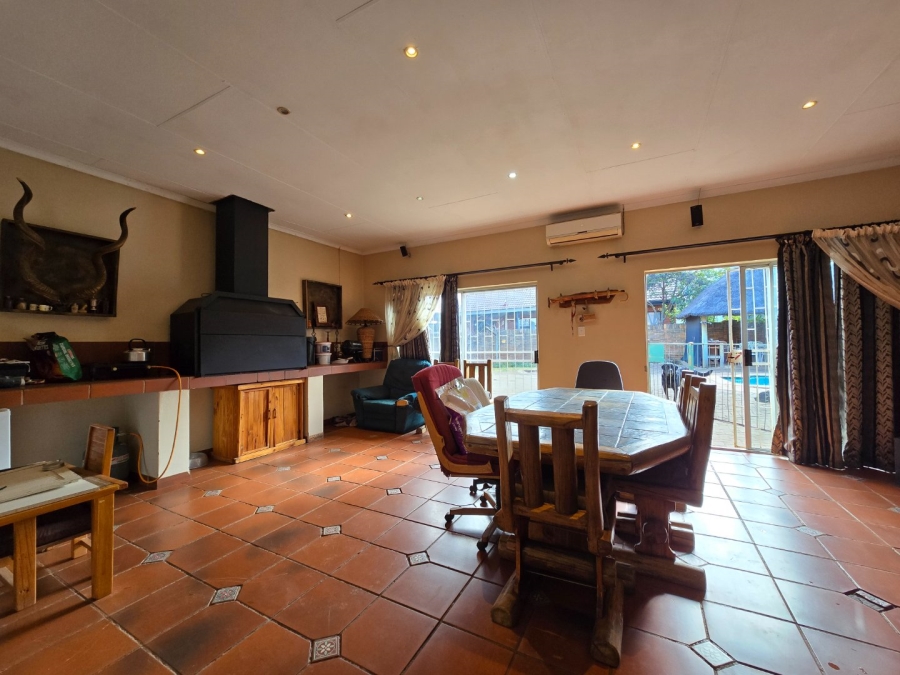 4 Bedroom Property for Sale in Universitas Ridge Free State